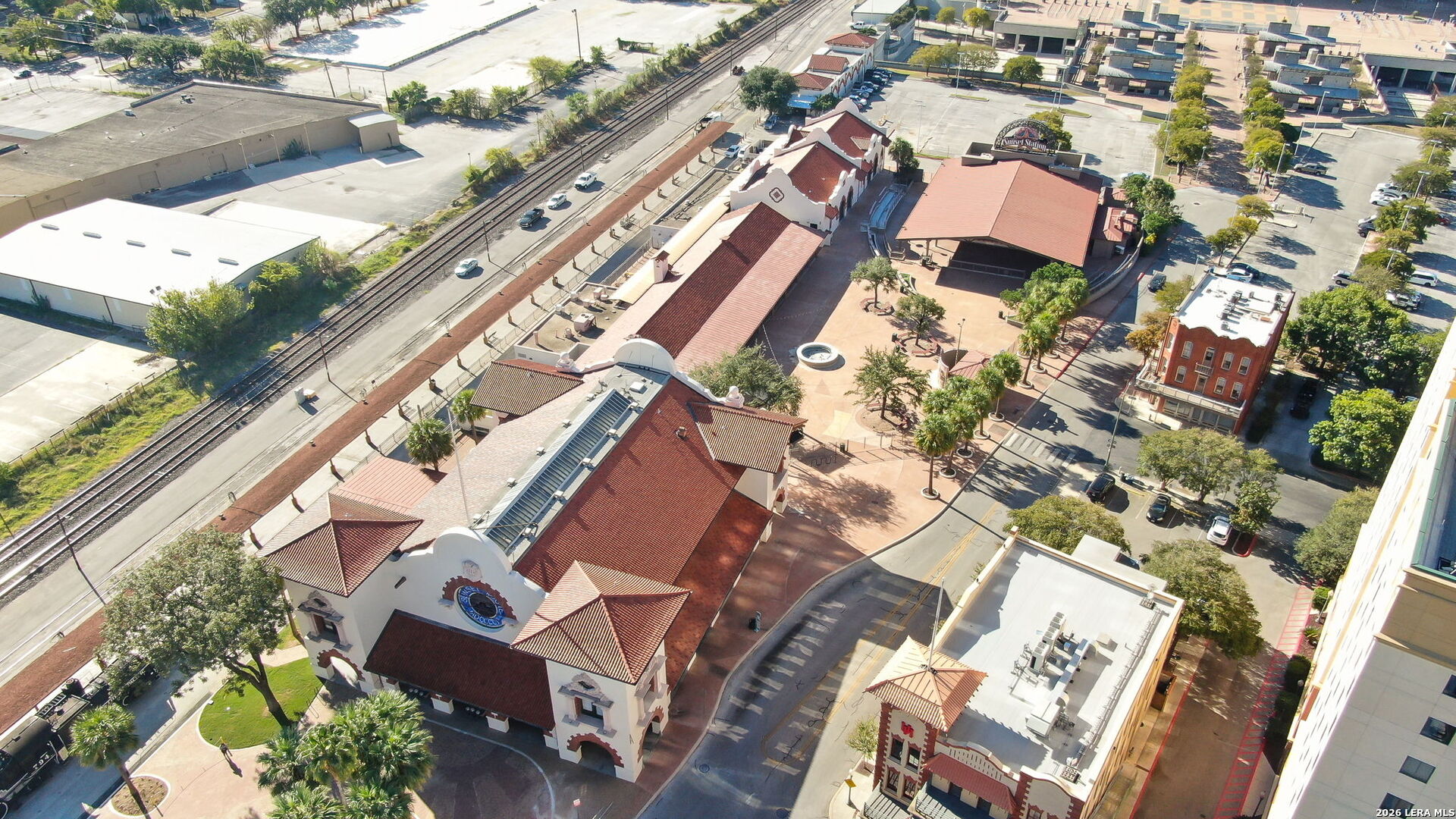 610 E Market St, #UNIT 2605, San Antonio, TX 78205