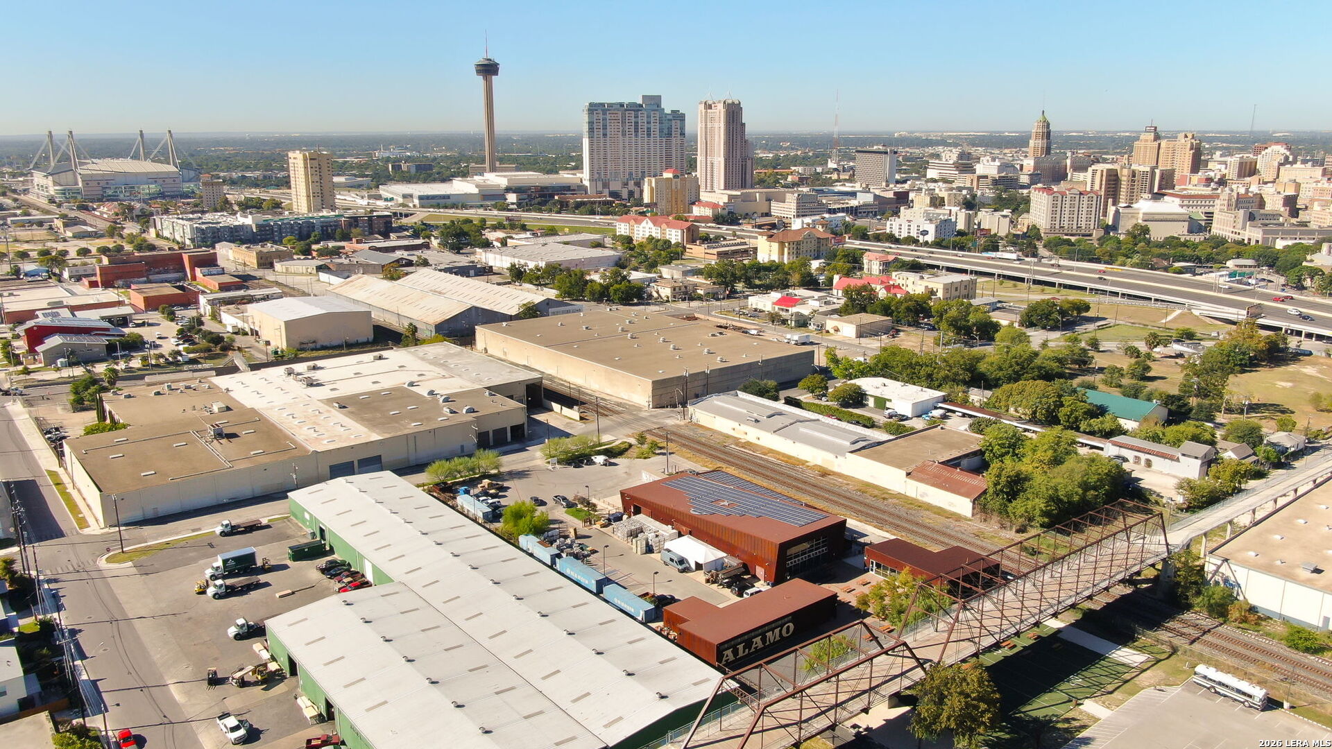 610 E Market St, #UNIT 2605, San Antonio, TX 78205