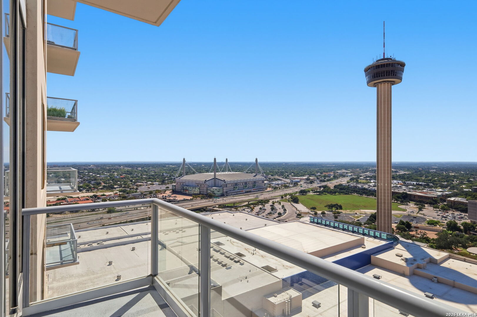 610 E Market St, #UNIT 2605, San Antonio, TX 78205