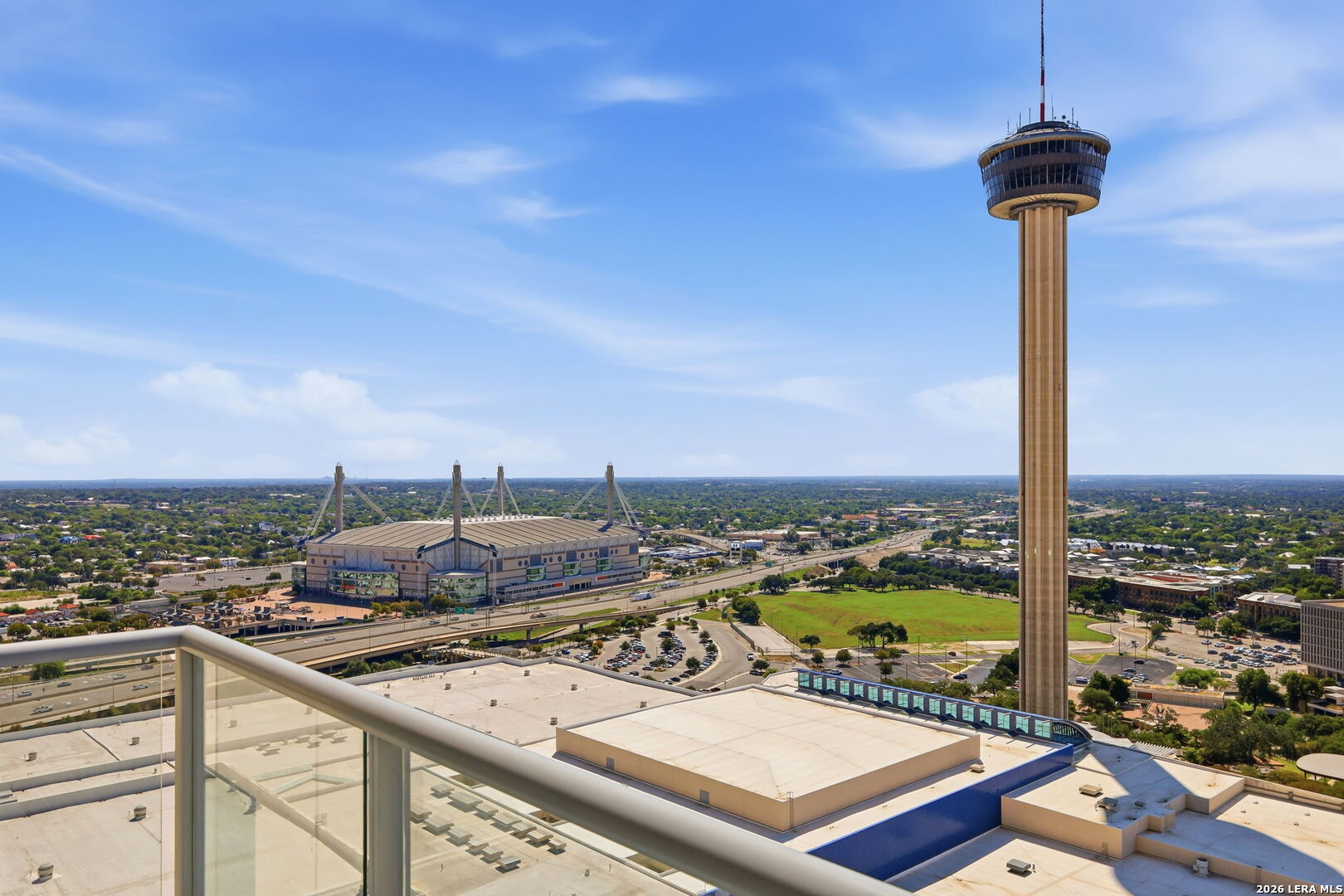 610 E Market St, #UNIT 2605, San Antonio, TX 78205