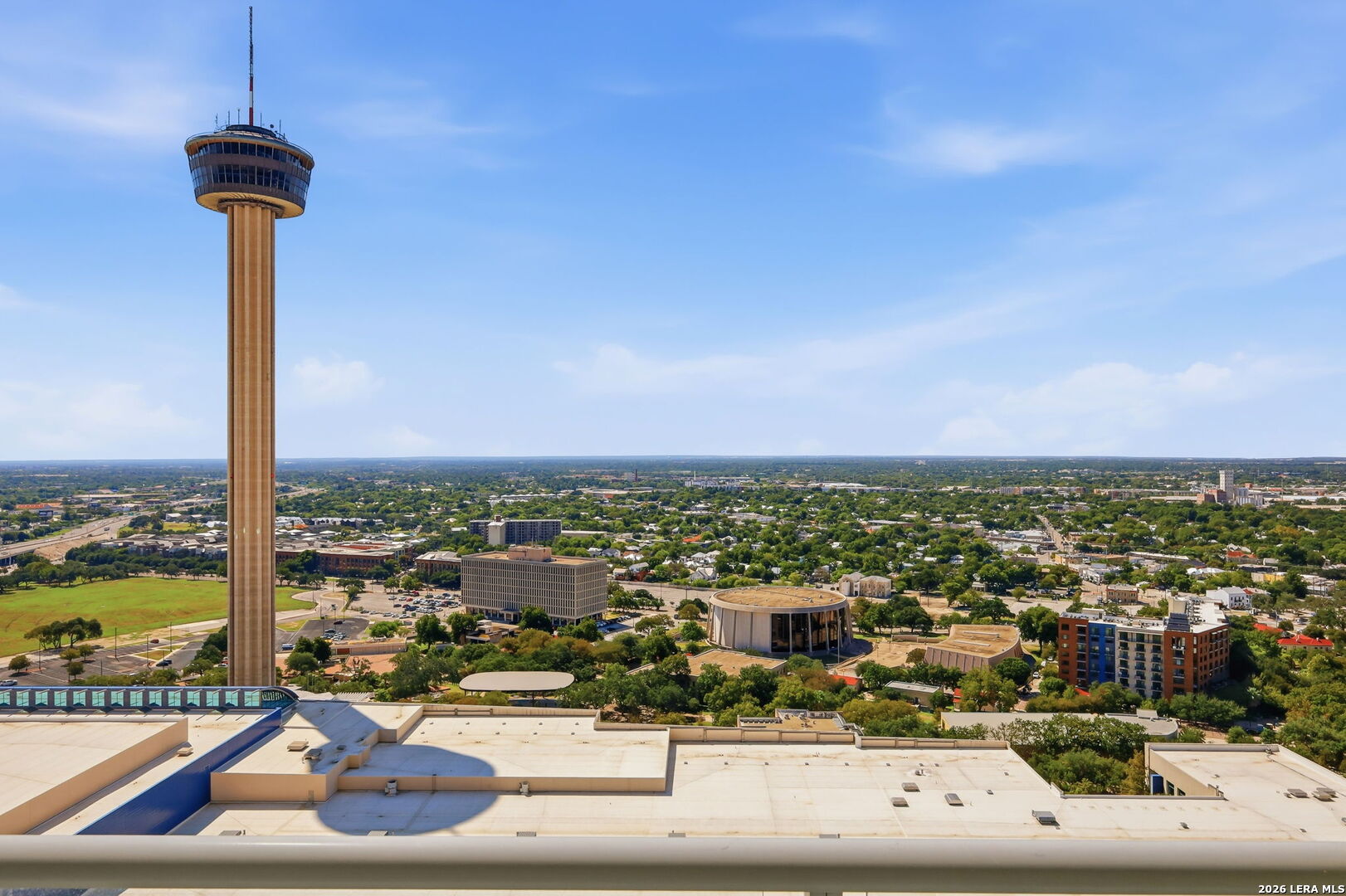 610 E Market St, #UNIT 2605, San Antonio, TX 78205