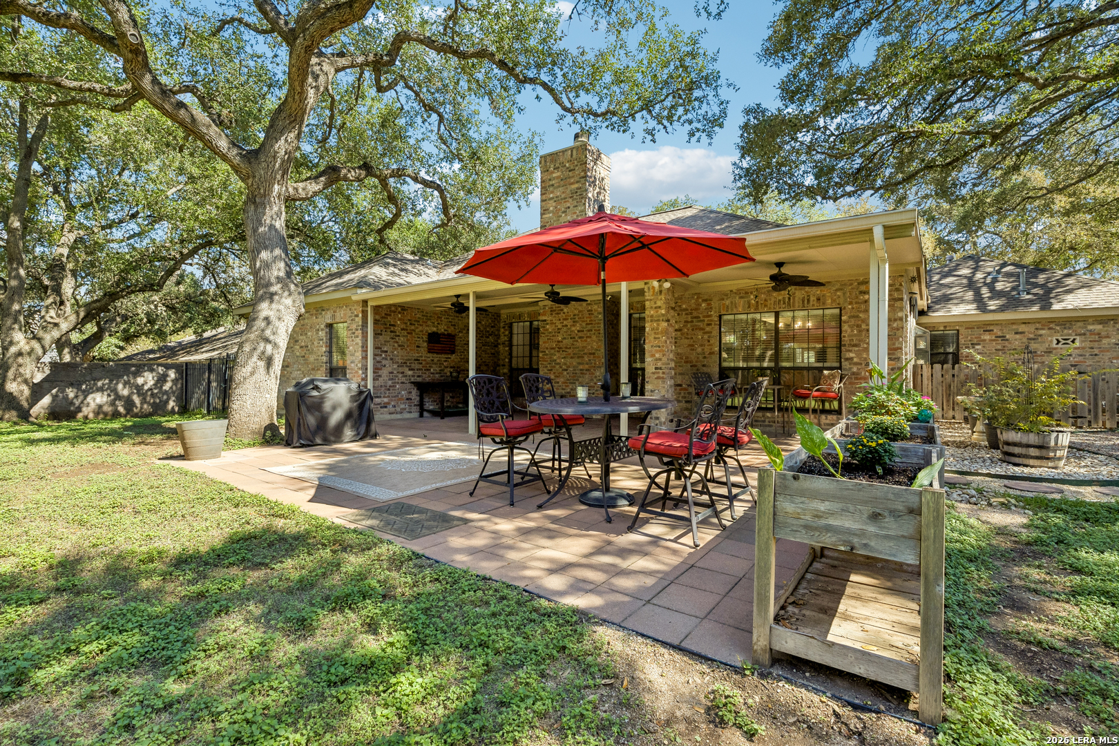 20123 HOYA LN, Garden Ridge, TX 78266