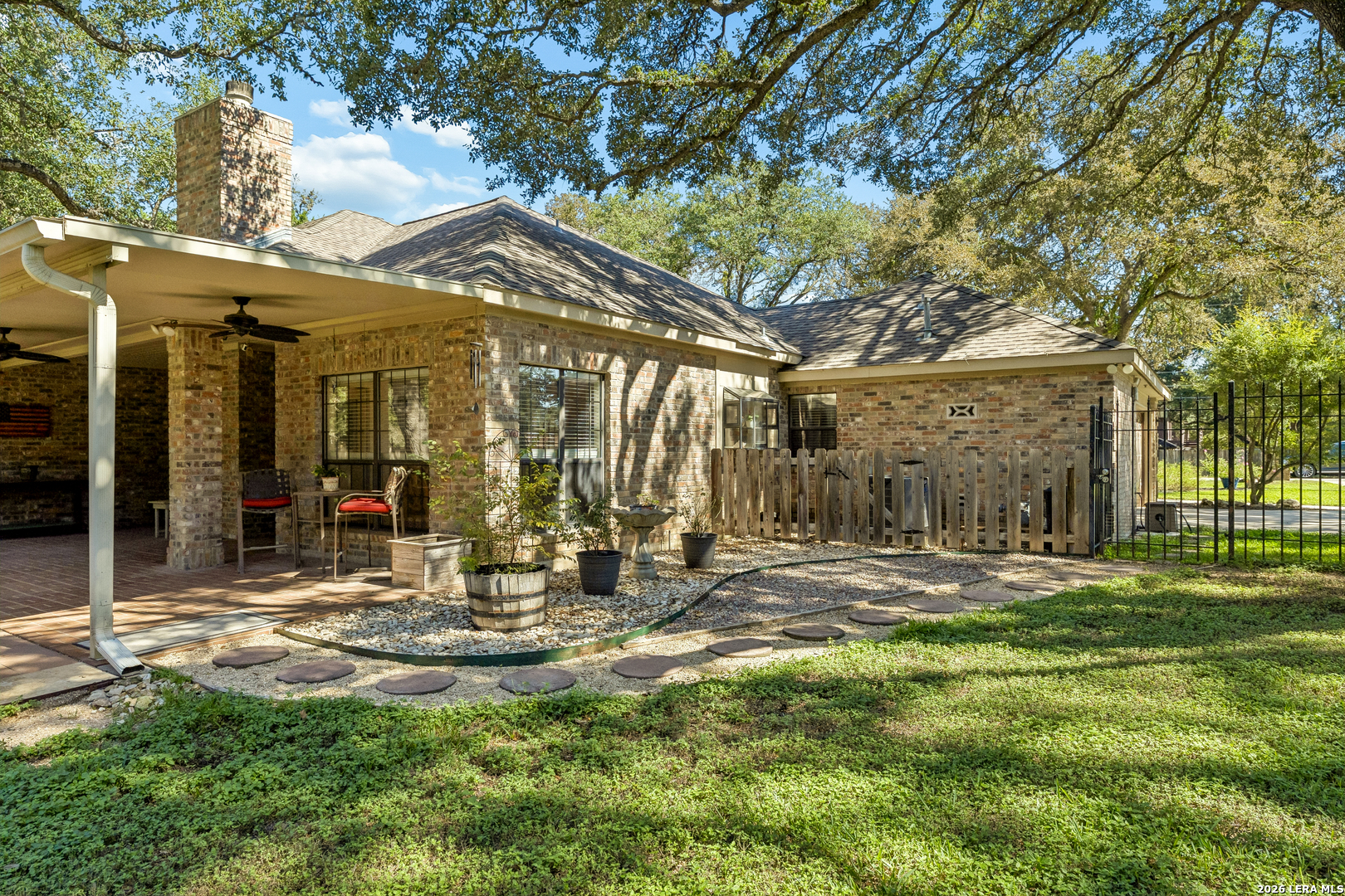 20123 HOYA LN, Garden Ridge, TX 78266