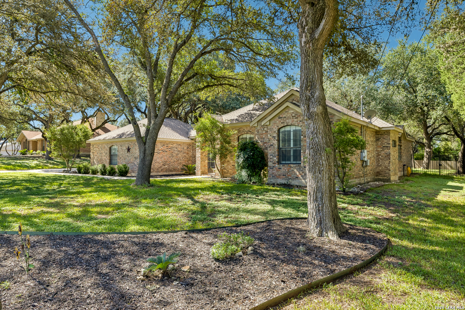 20123 HOYA LN, Garden Ridge, TX 78266