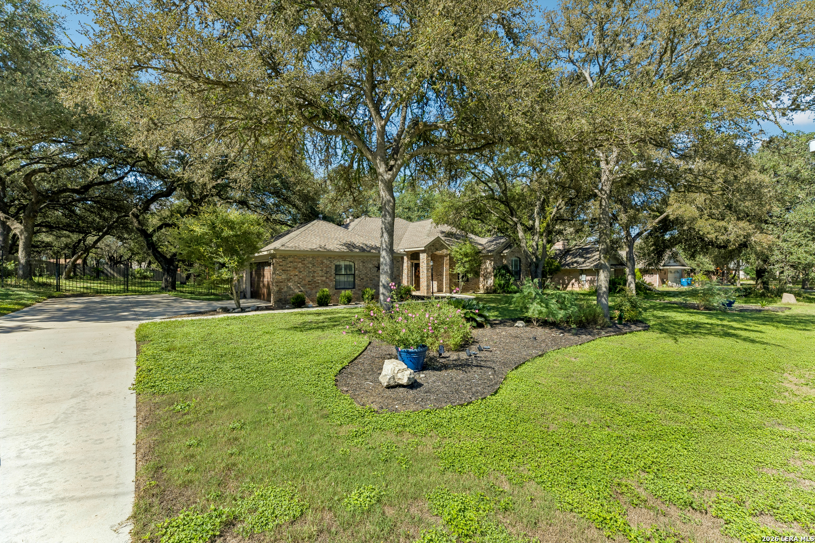 20123 HOYA LN, Garden Ridge, TX 78266
