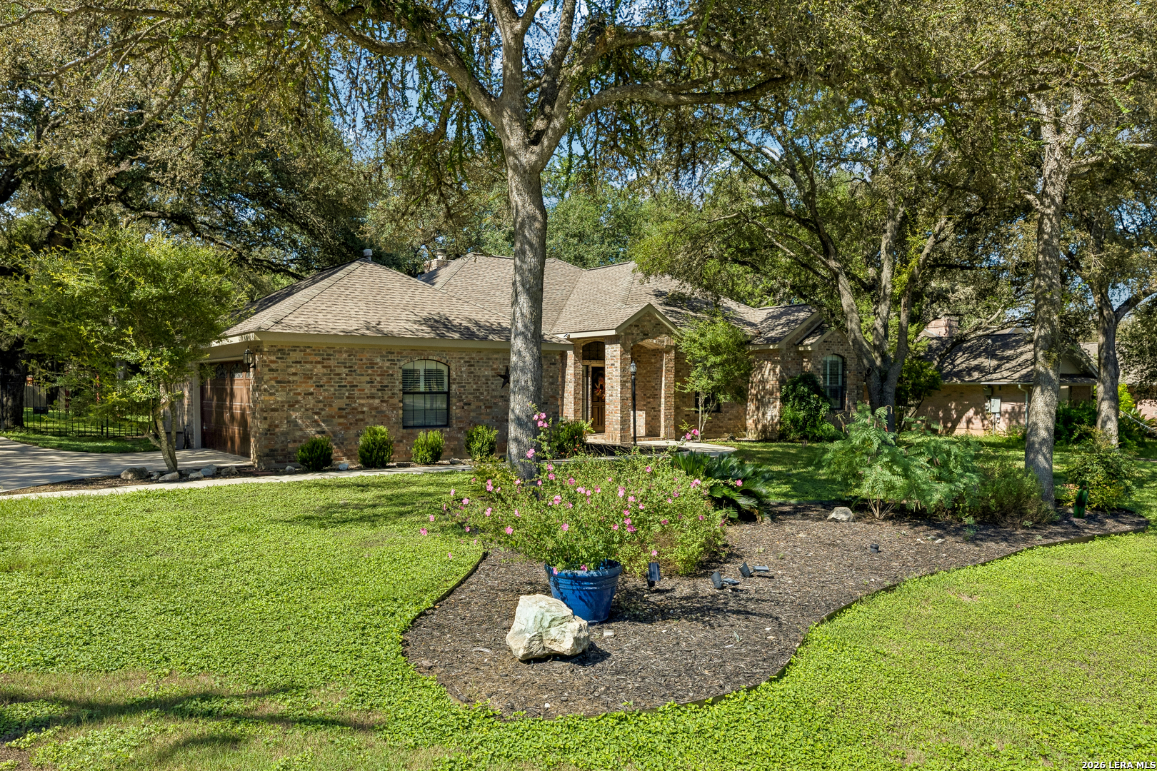 20123 HOYA LN, Garden Ridge, TX 78266