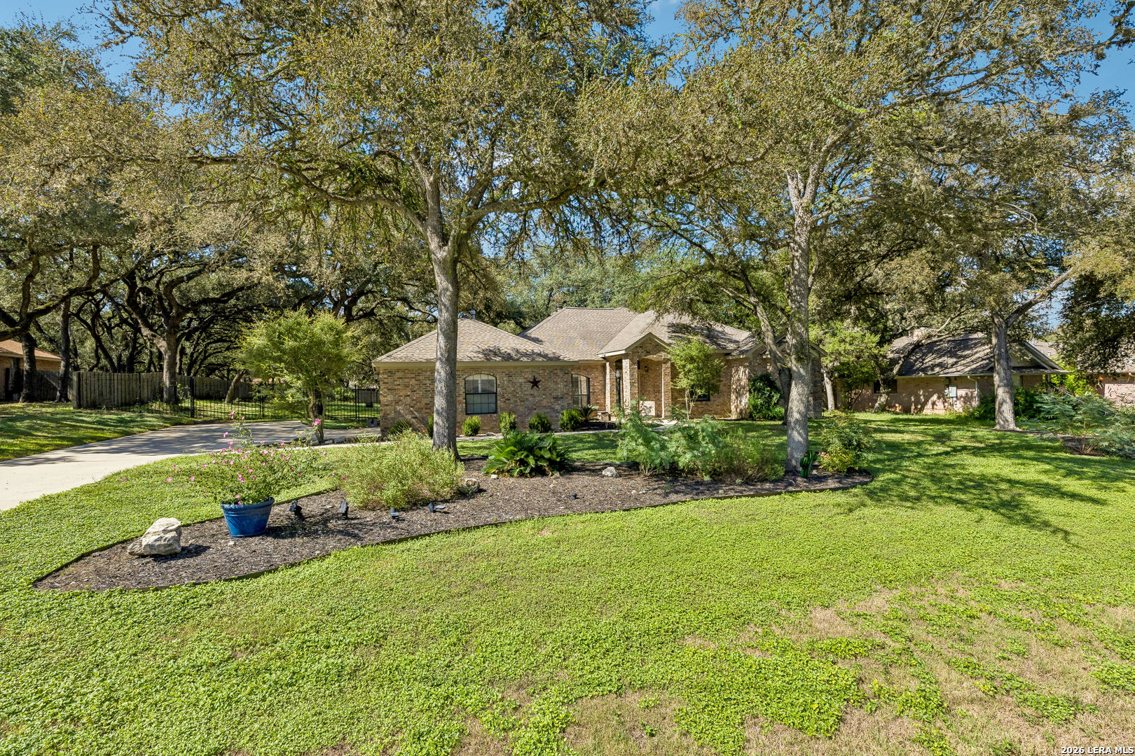 20123 HOYA LN, Garden Ridge, TX 78266