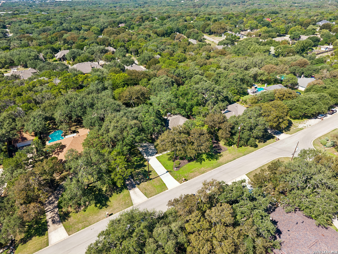 20123 HOYA LN, Garden Ridge, TX 78266
