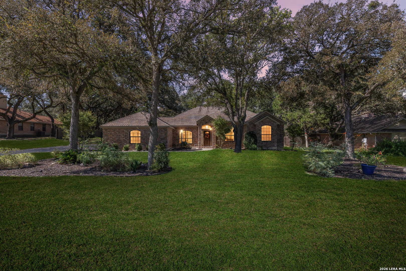 20123 HOYA LN, Garden Ridge, TX 78266