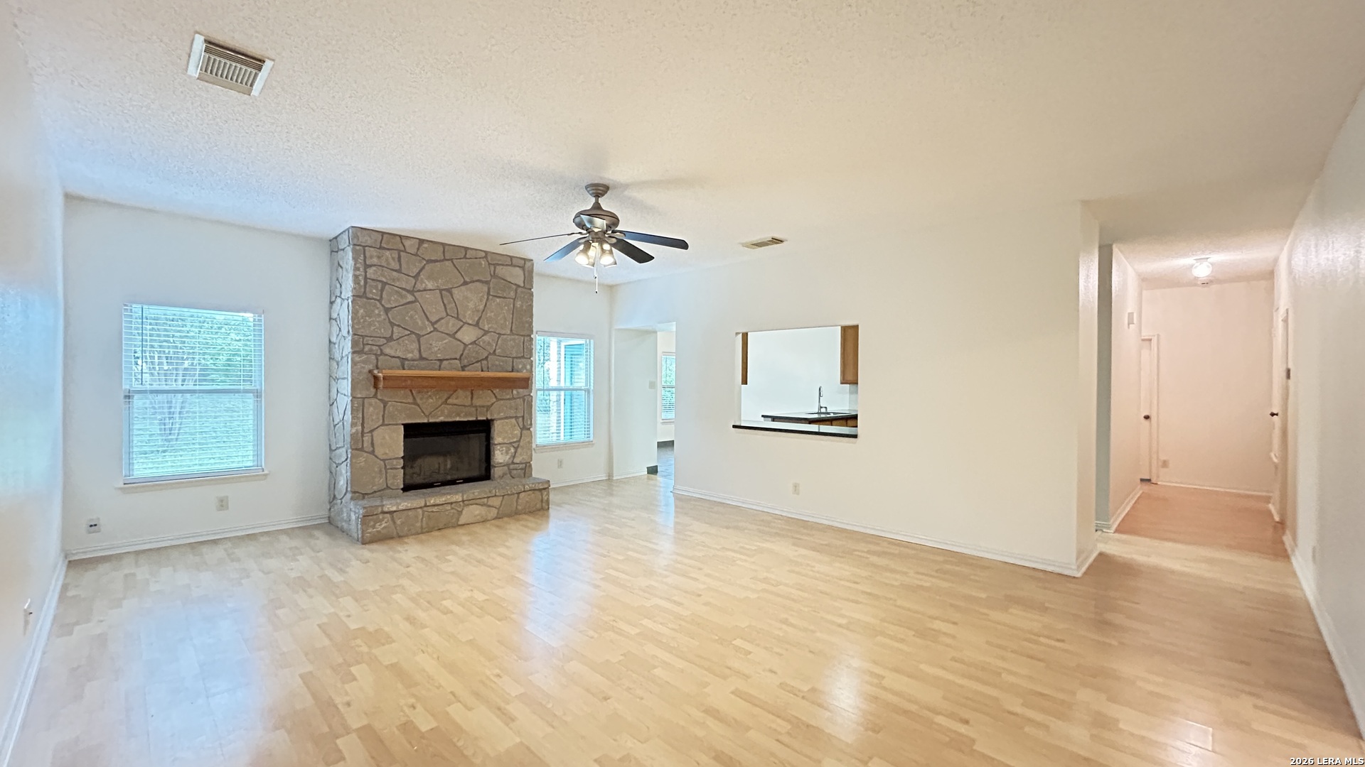 2203 OPAL CREEK DR, San Antonio, TX 78232