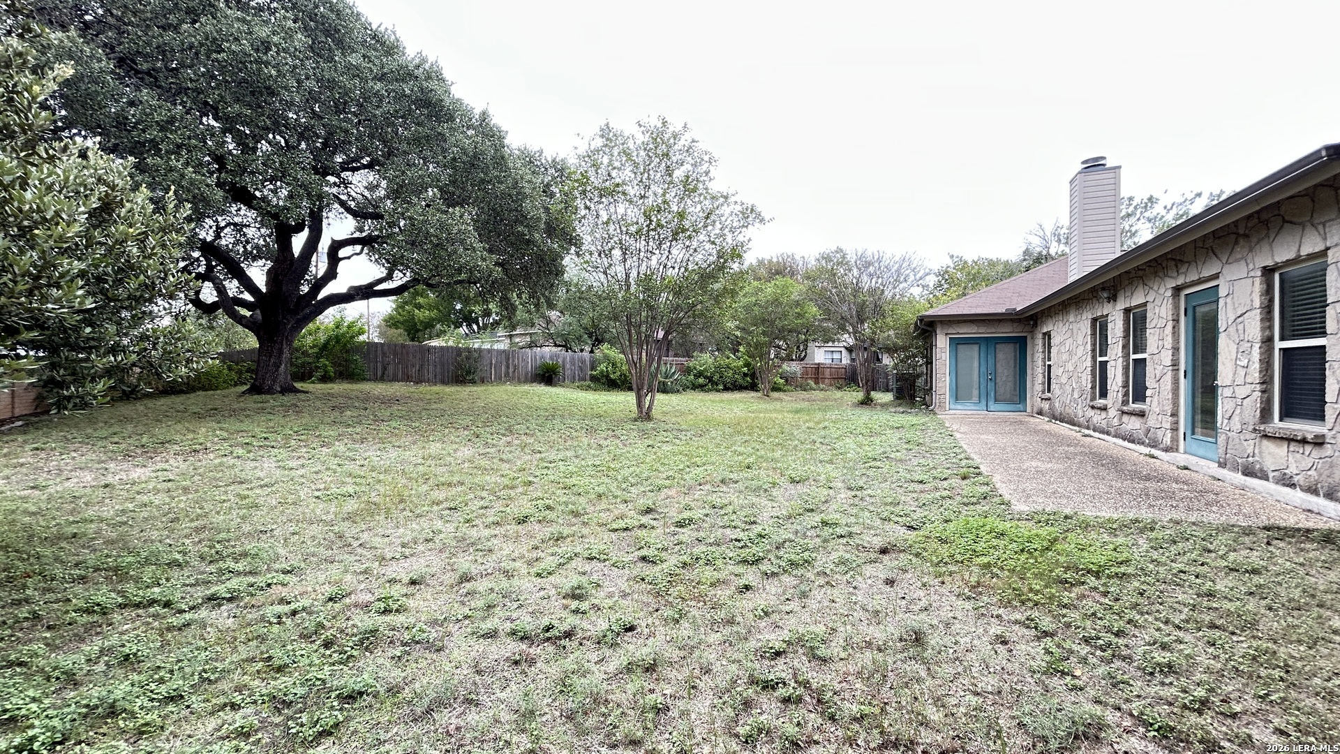 2203 OPAL CREEK DR, San Antonio, TX 78232