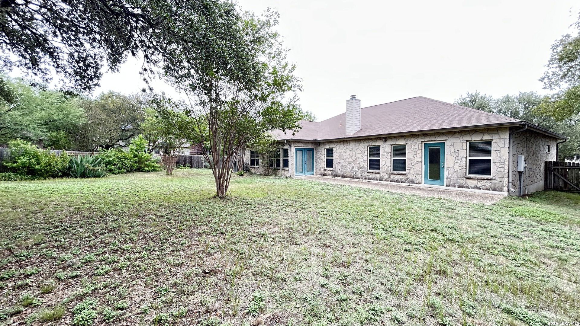 2203 OPAL CREEK DR, San Antonio, TX 78232