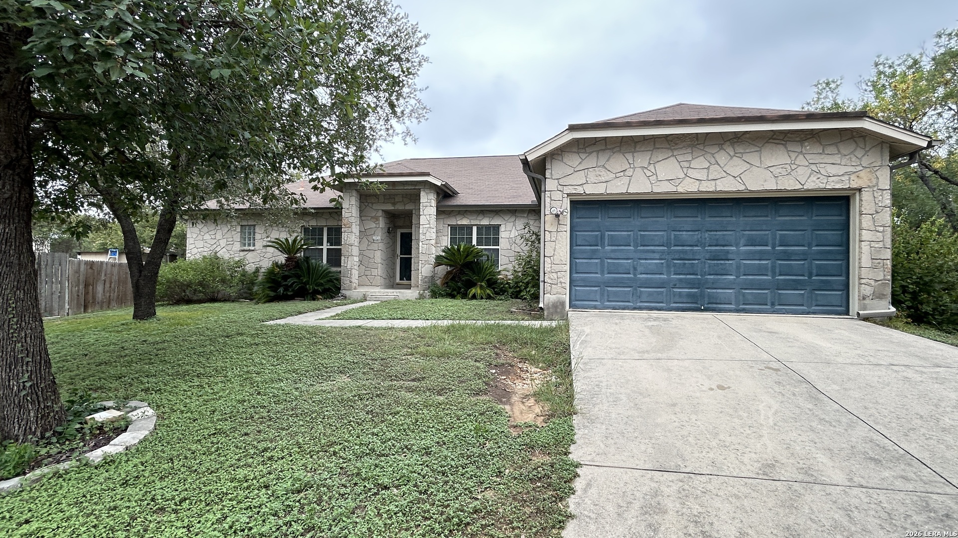 2203 OPAL CREEK DR, San Antonio, TX 78232