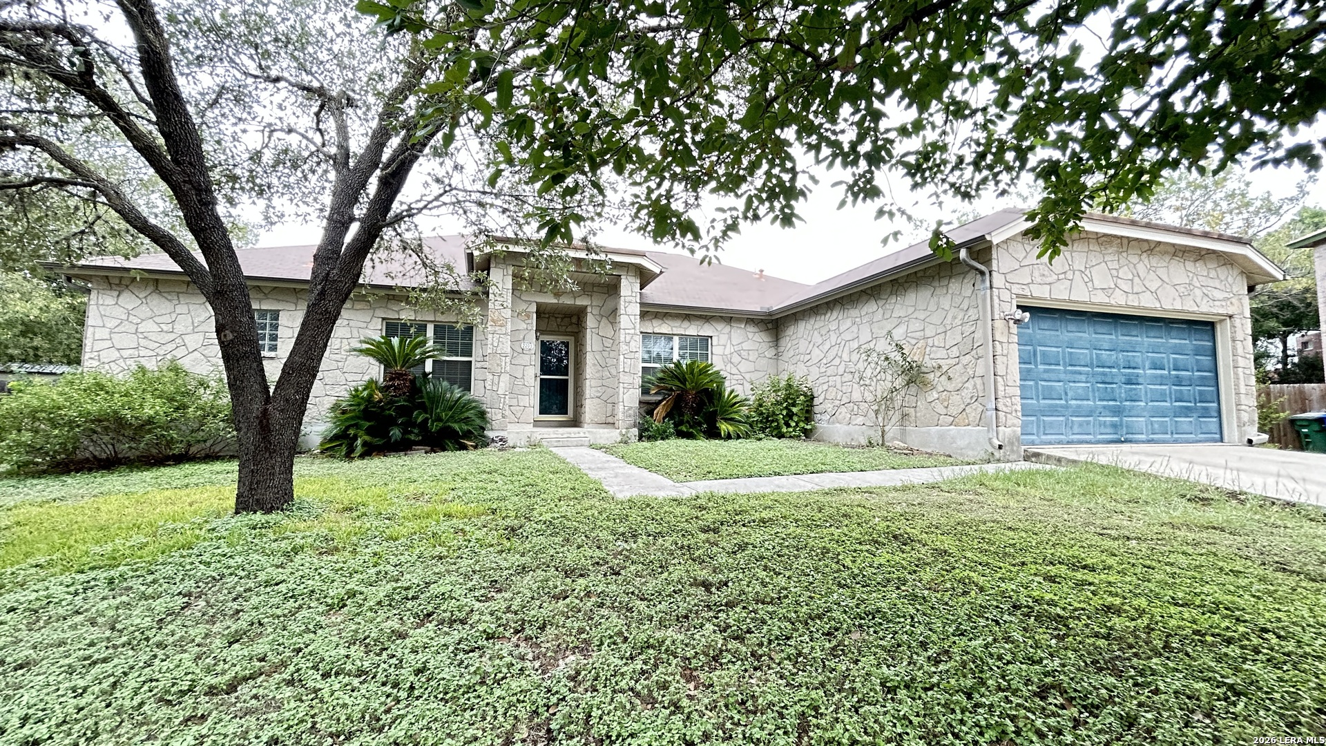 2203 OPAL CREEK DR, San Antonio, TX 78232