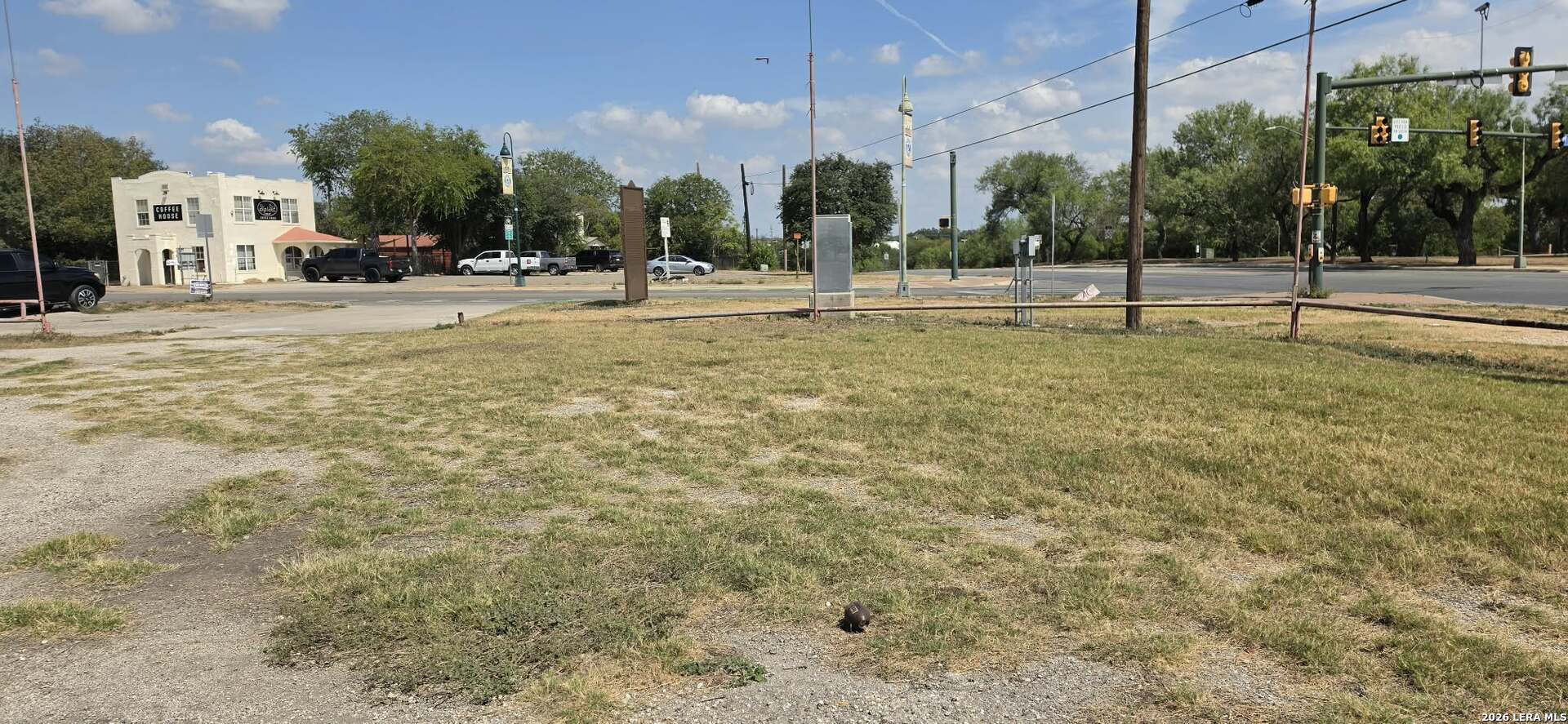 3211 ROOSEVELT AVE, San Antonio, TX 78214