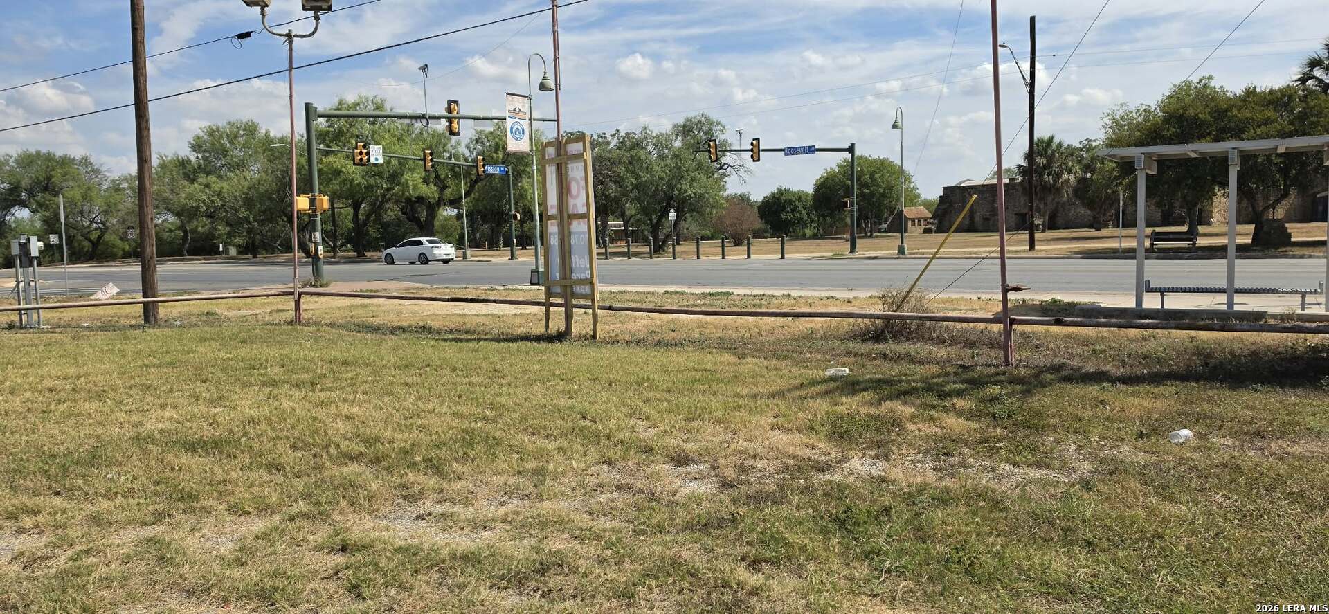 3211 ROOSEVELT AVE, San Antonio, TX 78214
