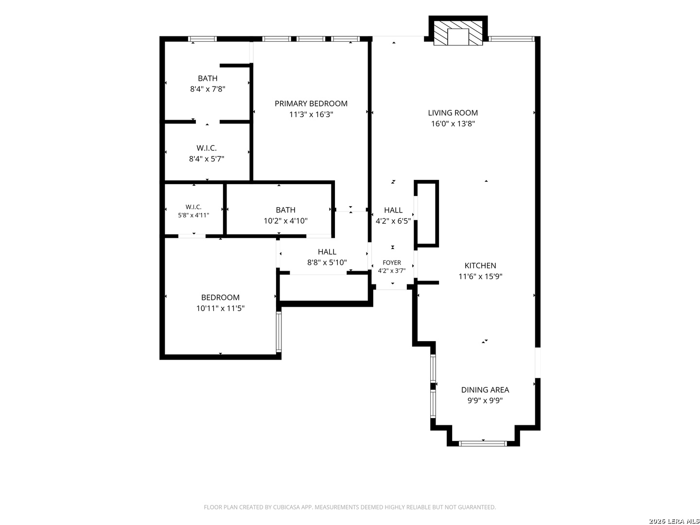 655 N Loop 337, #202, New Braunfels, TX 78130