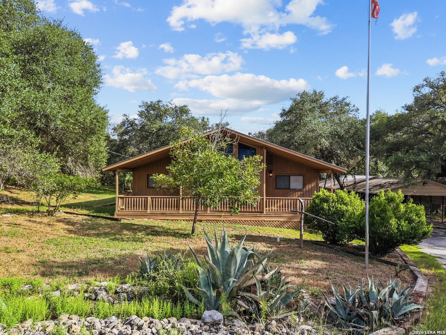 Single family home for sale at 104 Dorothy St, Lakehills, TX 78063 | MLS# 2020375