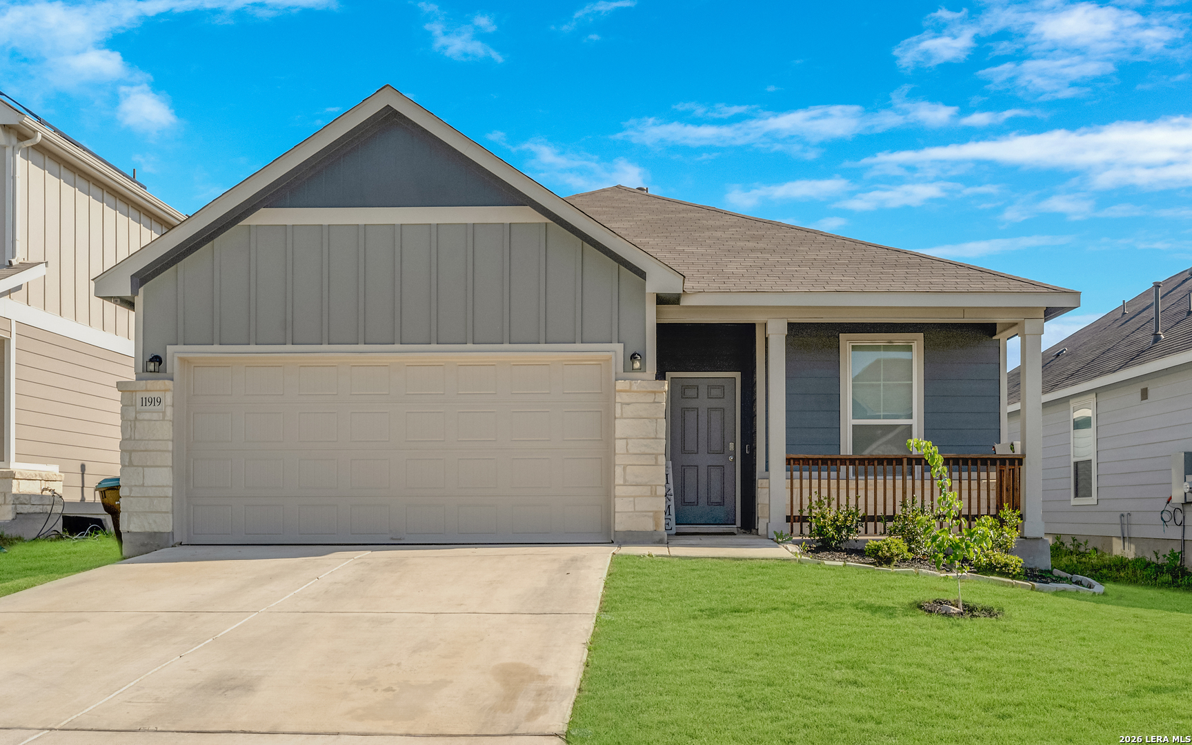 Property photo for 11919 LONGFELLOW RNCH, San Antonio, TX