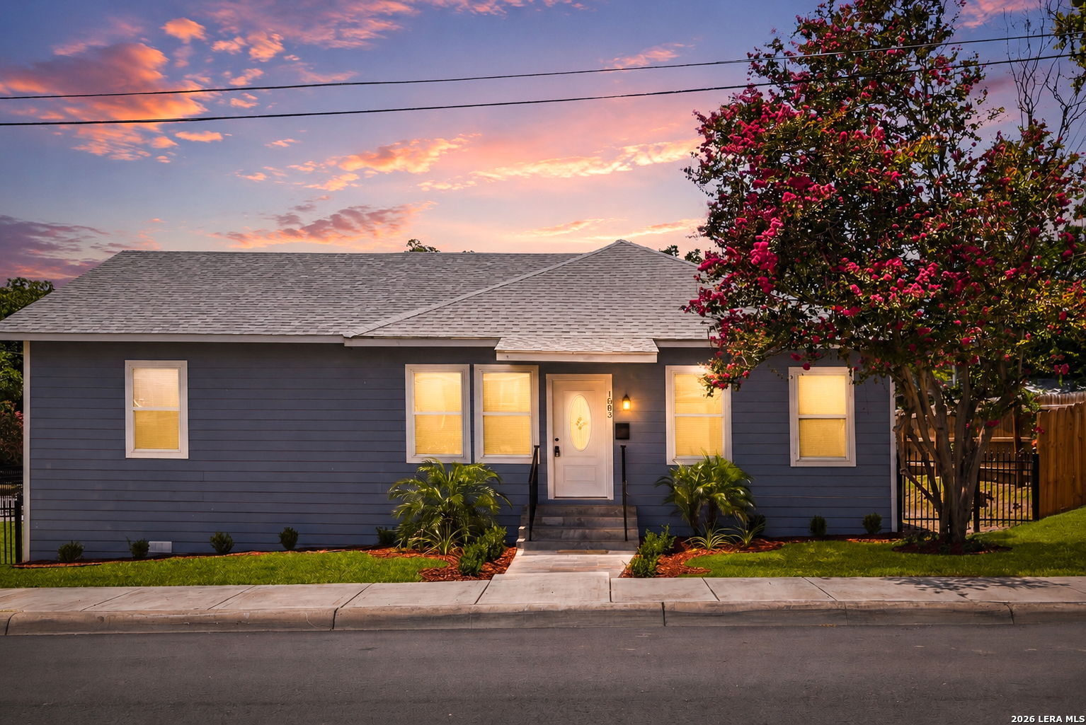 Property photo for 1803 Calhoun, San Antonio, TX