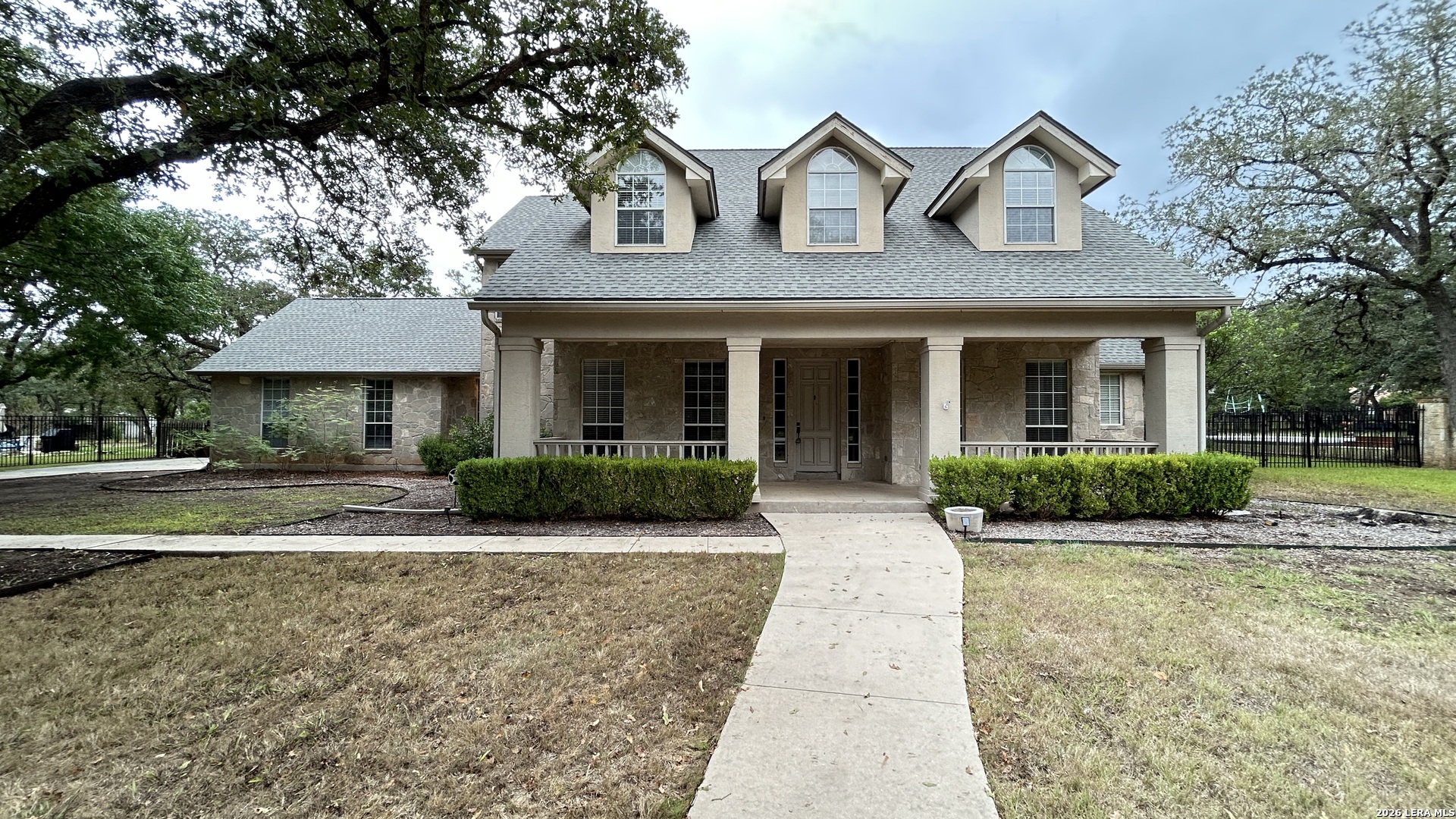 Property photo for 305 KENDALL PKWY, Boerne, TX