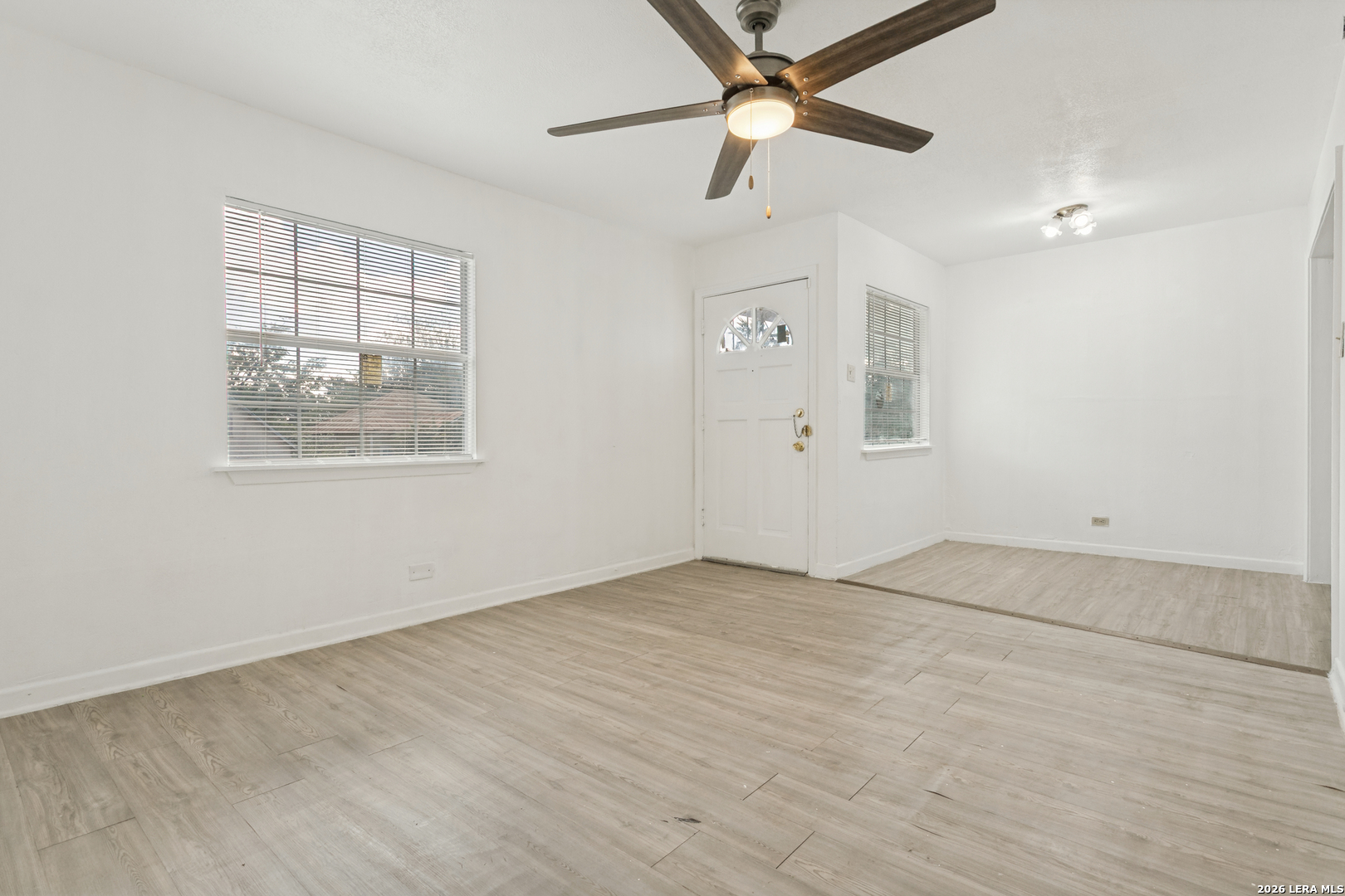 2445 WYOMING ST, San Antonio, TX 78203