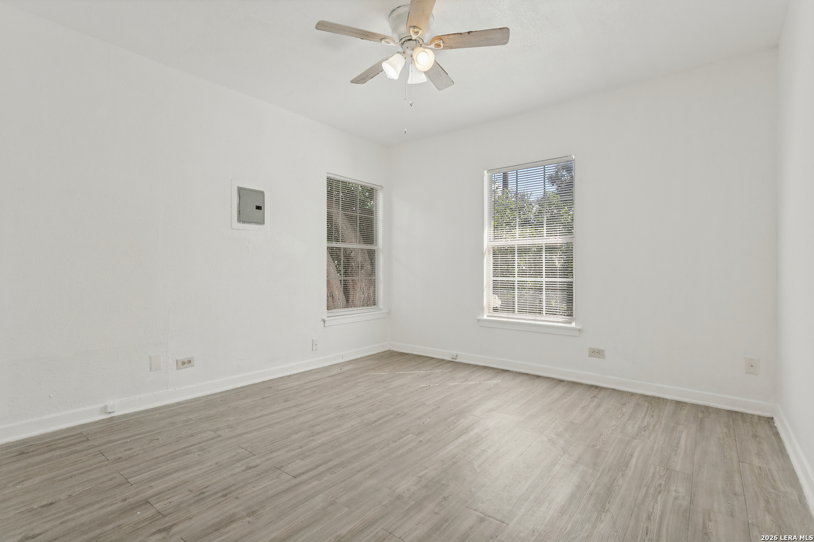 2445 WYOMING ST, San Antonio, TX 78203