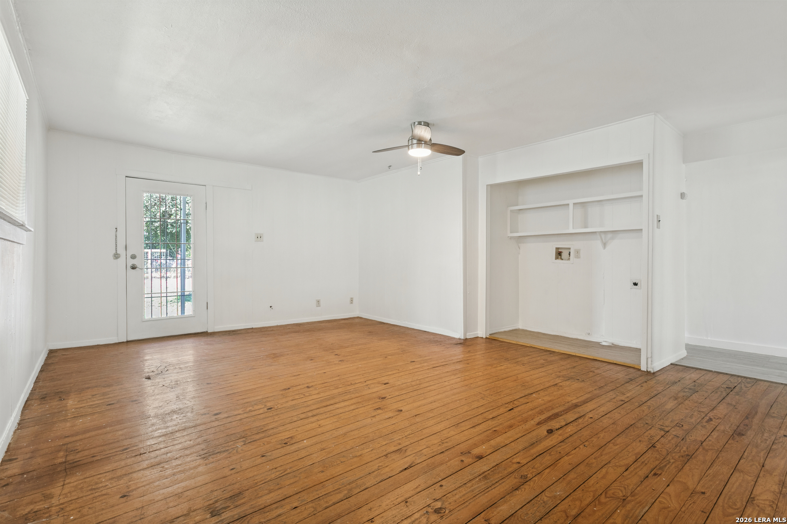 2445 WYOMING ST, San Antonio, TX 78203