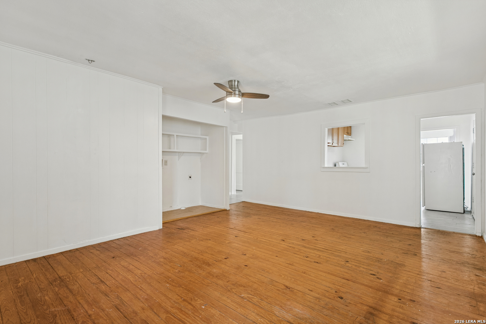 2445 WYOMING ST, San Antonio, TX 78203