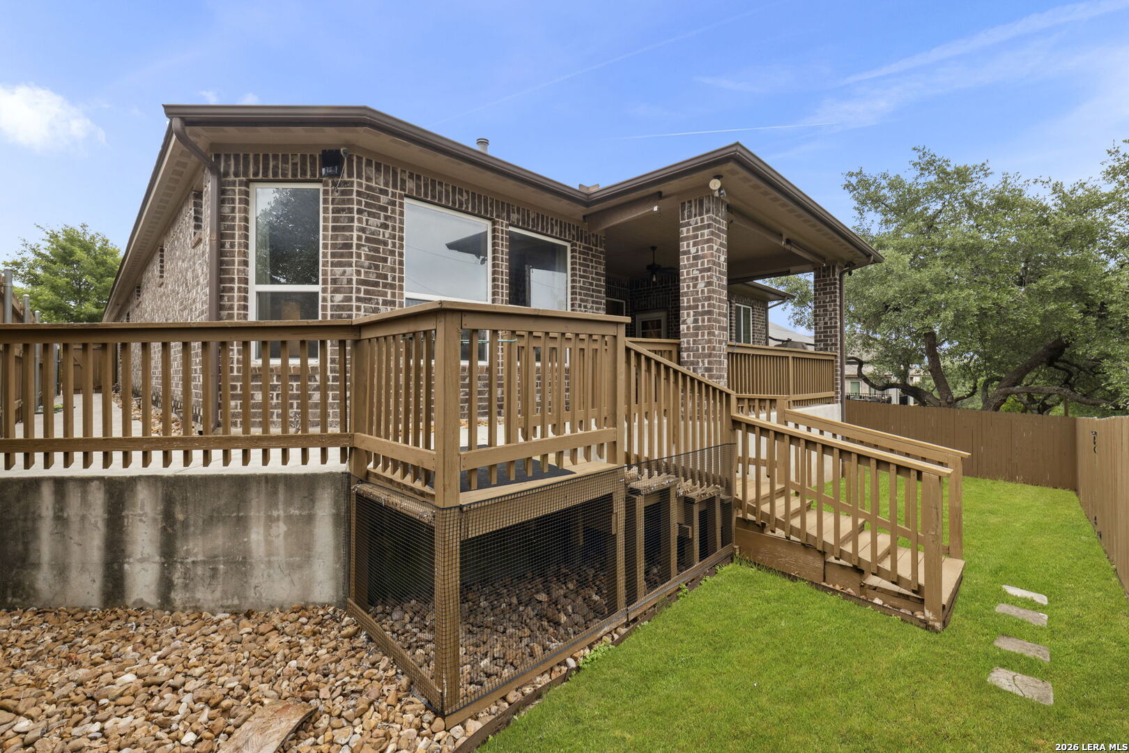 2106 Silent Fox, San Antonio, TX 78260