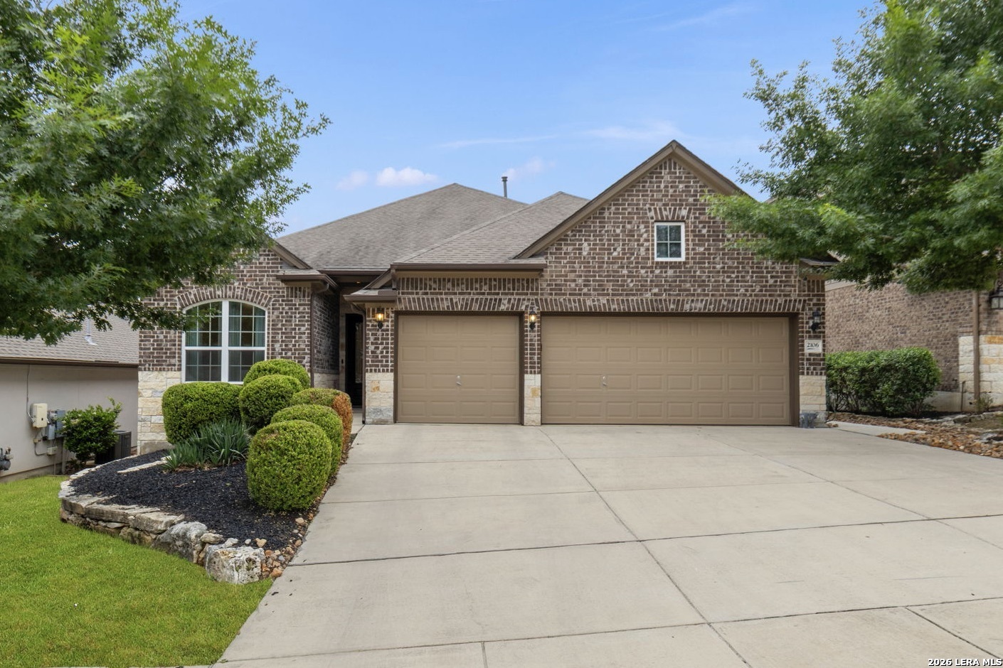 Property photo for 2106 Silent Fox, San Antonio, TX