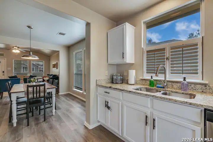627 Claude W Black, San Antonio, TX 78203