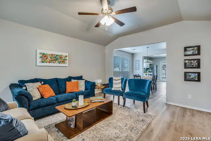 627 Claude W Black, San Antonio, TX 78203