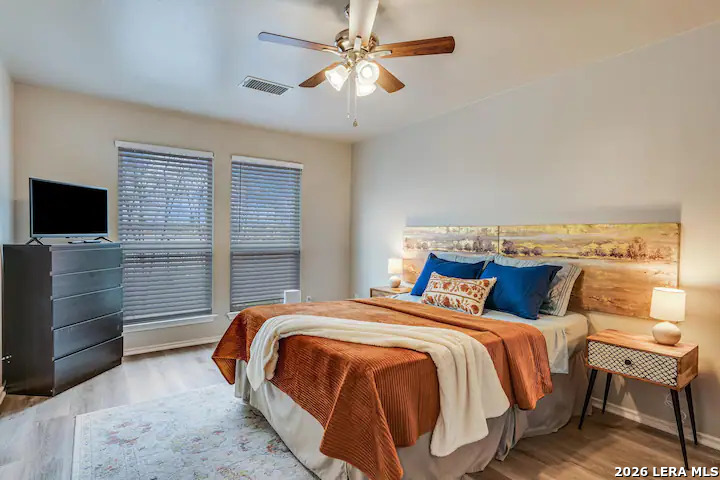 627 Claude W Black, San Antonio, TX 78203