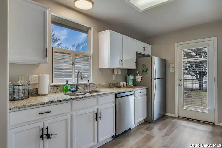 627 Claude W Black, San Antonio, TX 78203