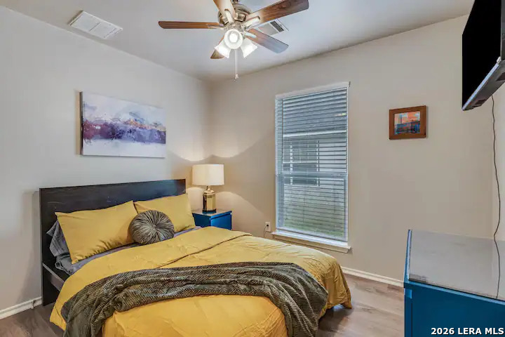 627 Claude W Black, San Antonio, TX 78203