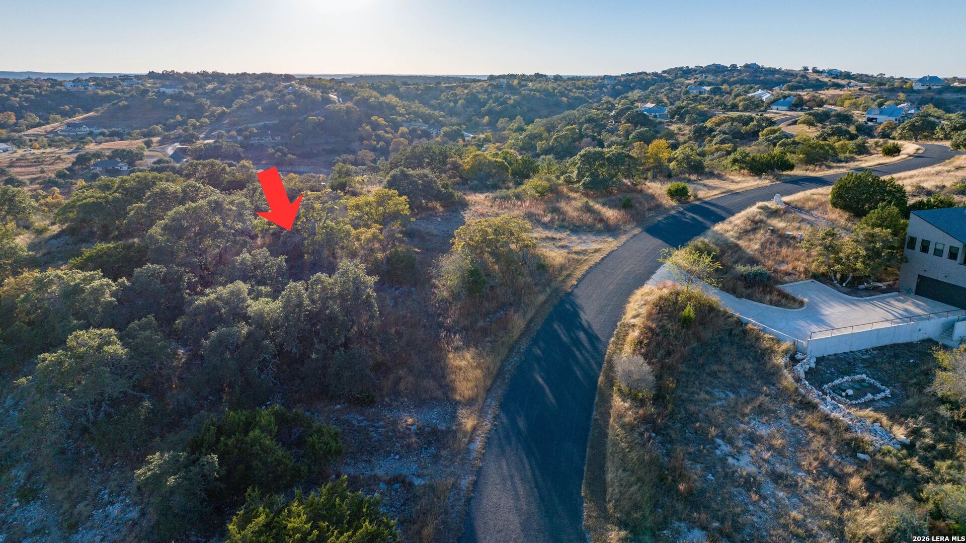 Photo 3 of Land for sale at 259 Lookout Pt, Comfort, TX 78013 | MLS# 2021759 | Listing updated on 2026-10-06