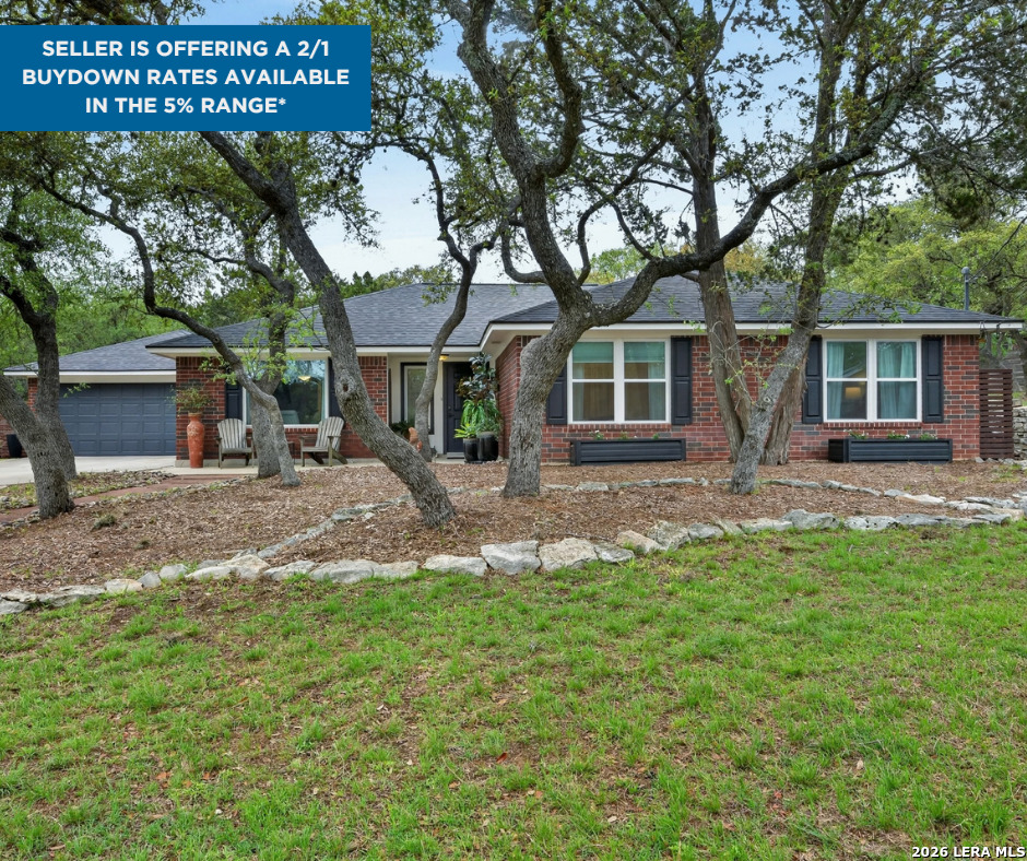 Property photo for 26247 Needle Point, San Antonio, TX