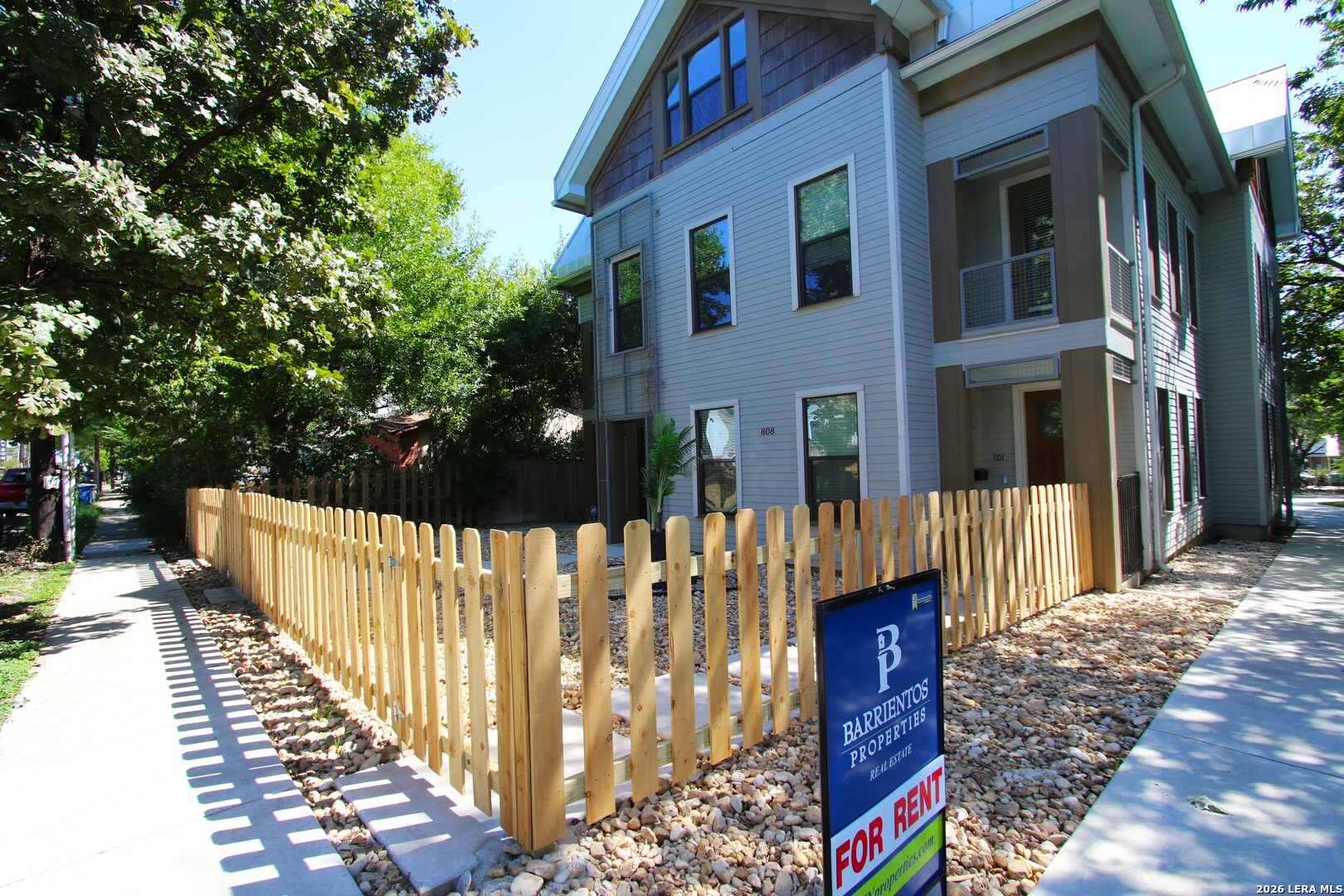 Property photo for 808 E CARSON ST, #102, San Antonio, TX