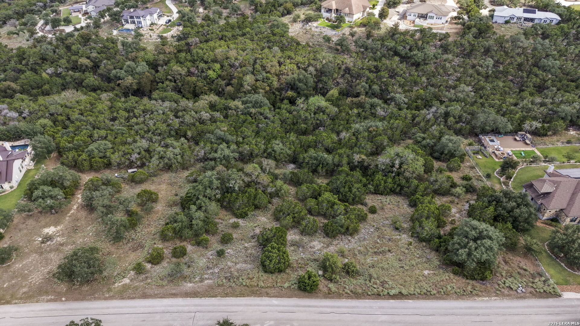 27722 Sunny Pt, San Antonio, TX 78266