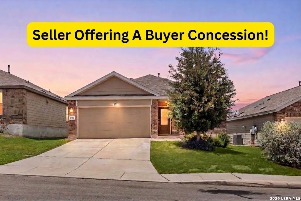 Single family home for sale at 14011 Feed Park, San Antonio, TX 78252 | MLS# 1990495