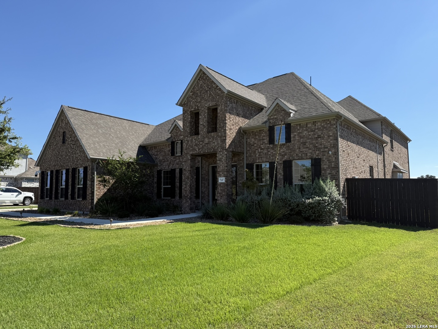 Photo 3 of Single family home for sale at 7147 Agarita Mist, Boerne, TX 78015 | MLS# 2021746 | Listing updated on 2026-10-06