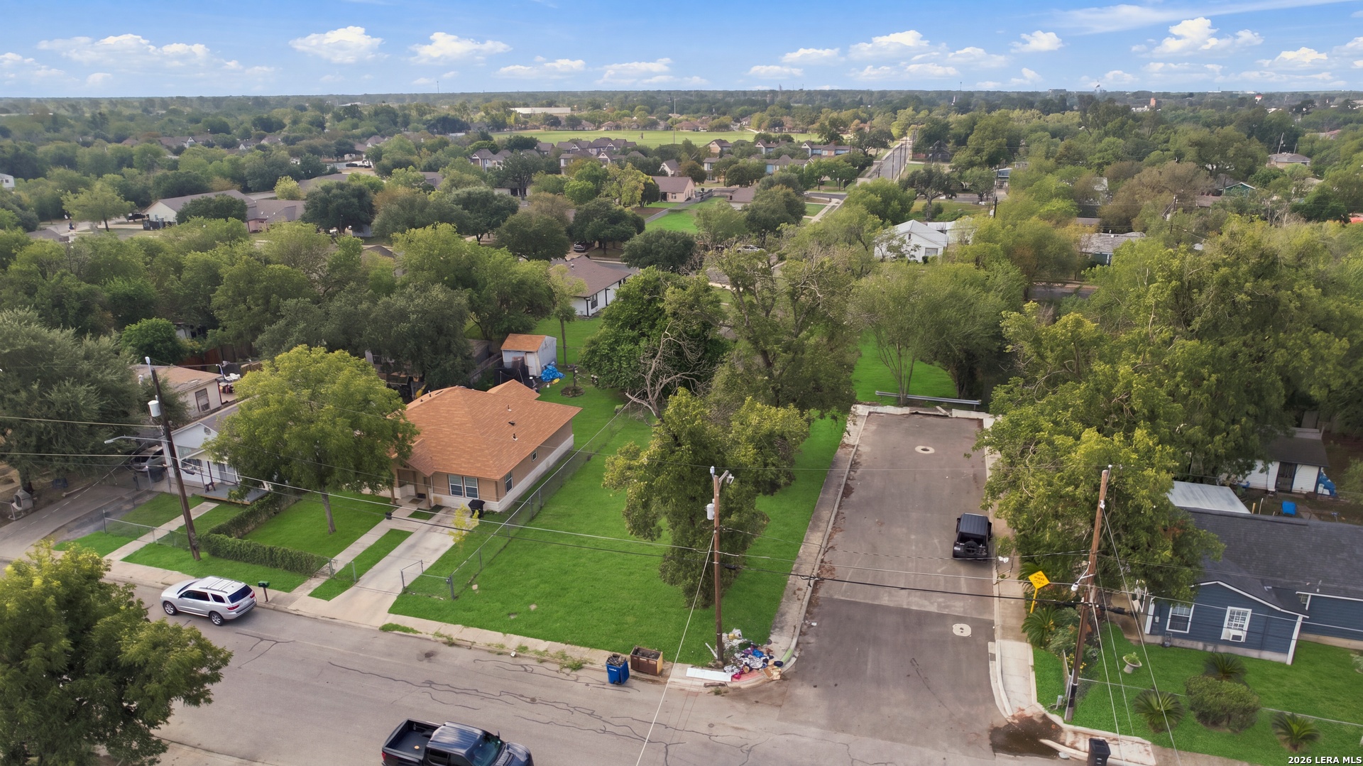 4262 W Cesar E Chavez Blvd, San Antonio, TX 78237