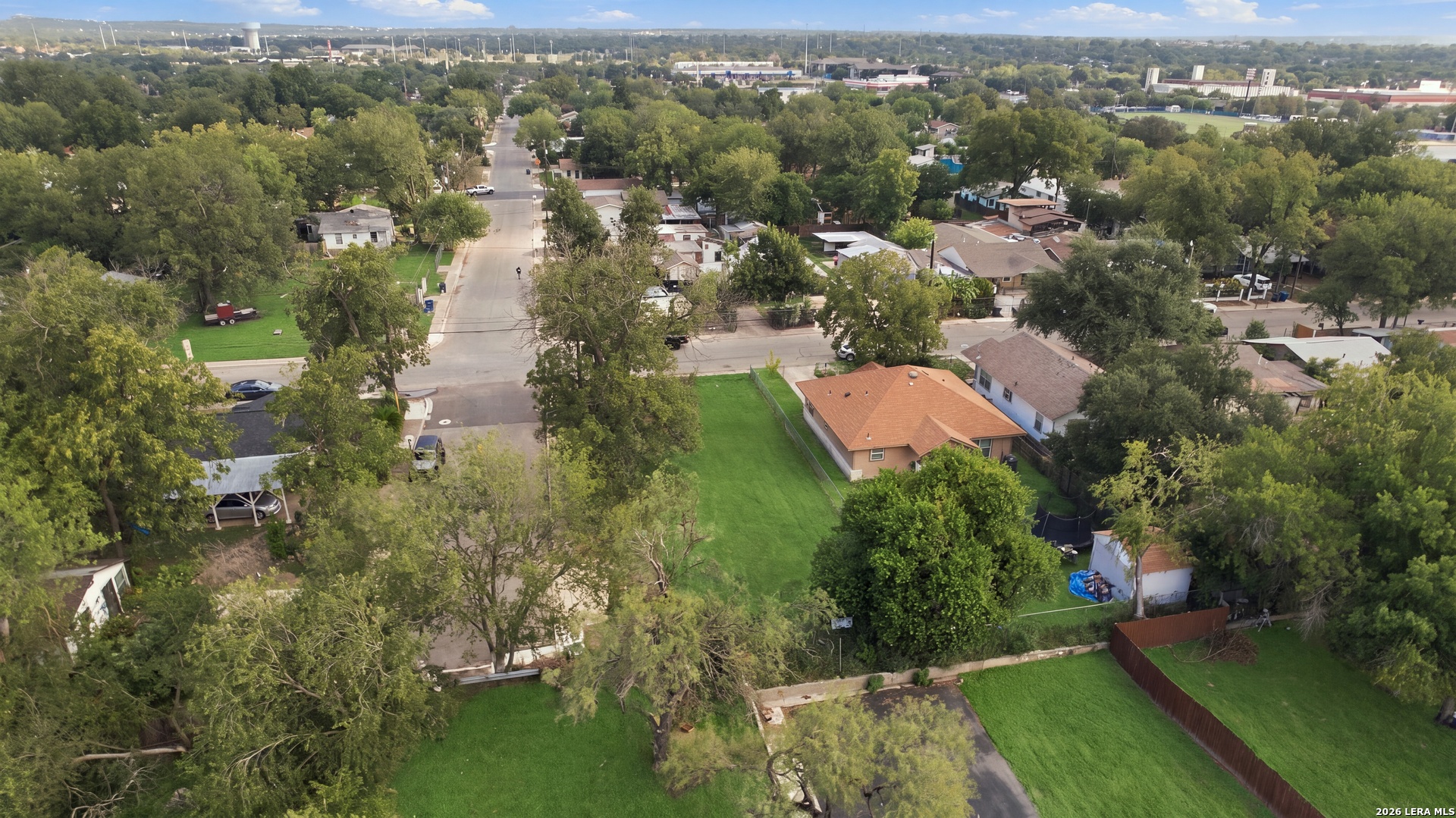 4262 W Cesar E Chavez Blvd, San Antonio, TX 78237