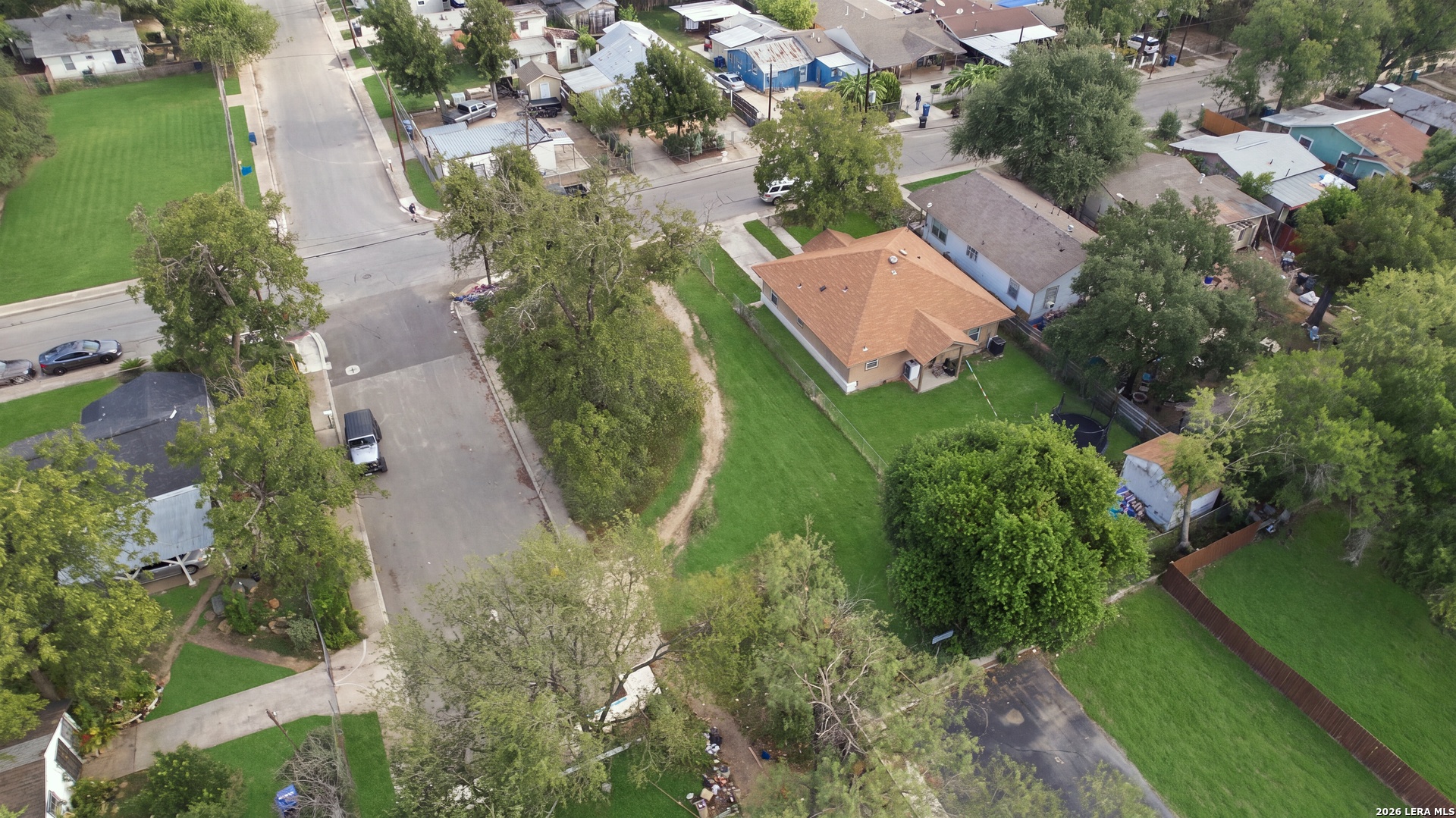 4262 W Cesar E Chavez Blvd, San Antonio, TX 78237