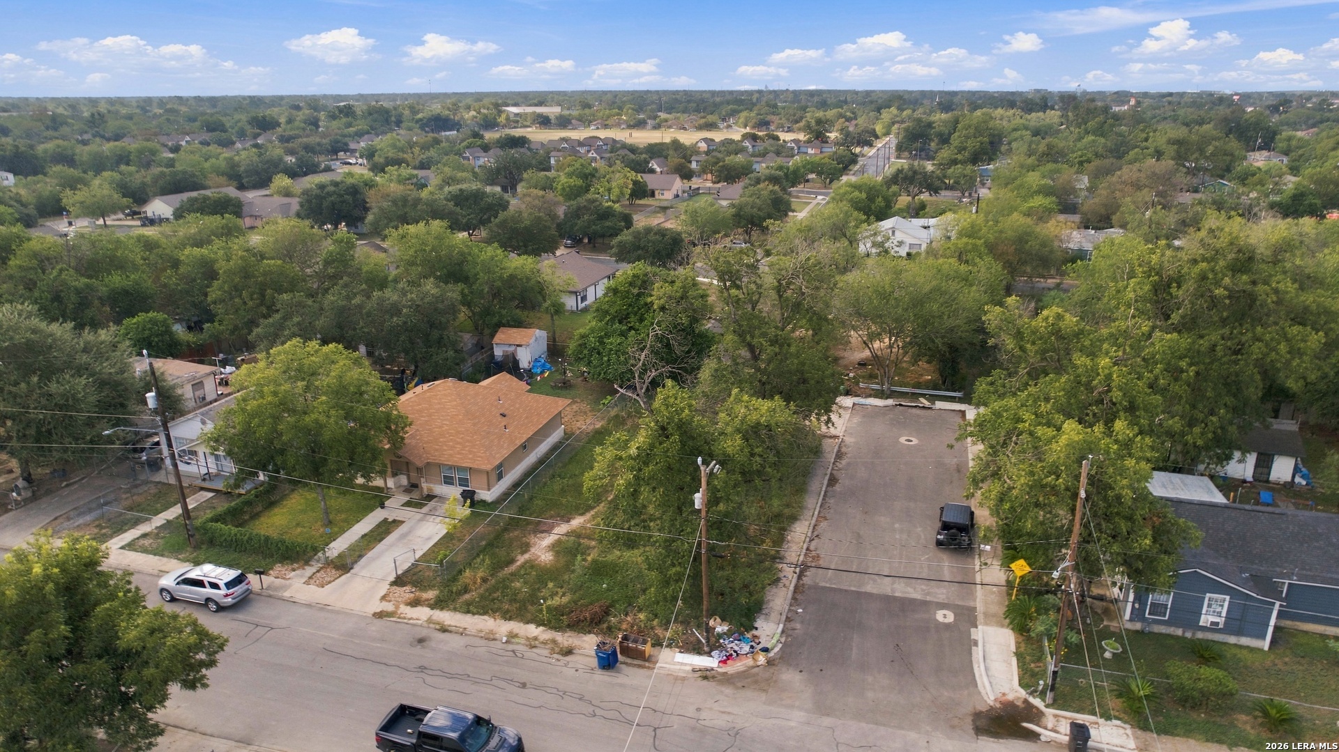 4262 W Cesar E Chavez Blvd, San Antonio, TX 78237