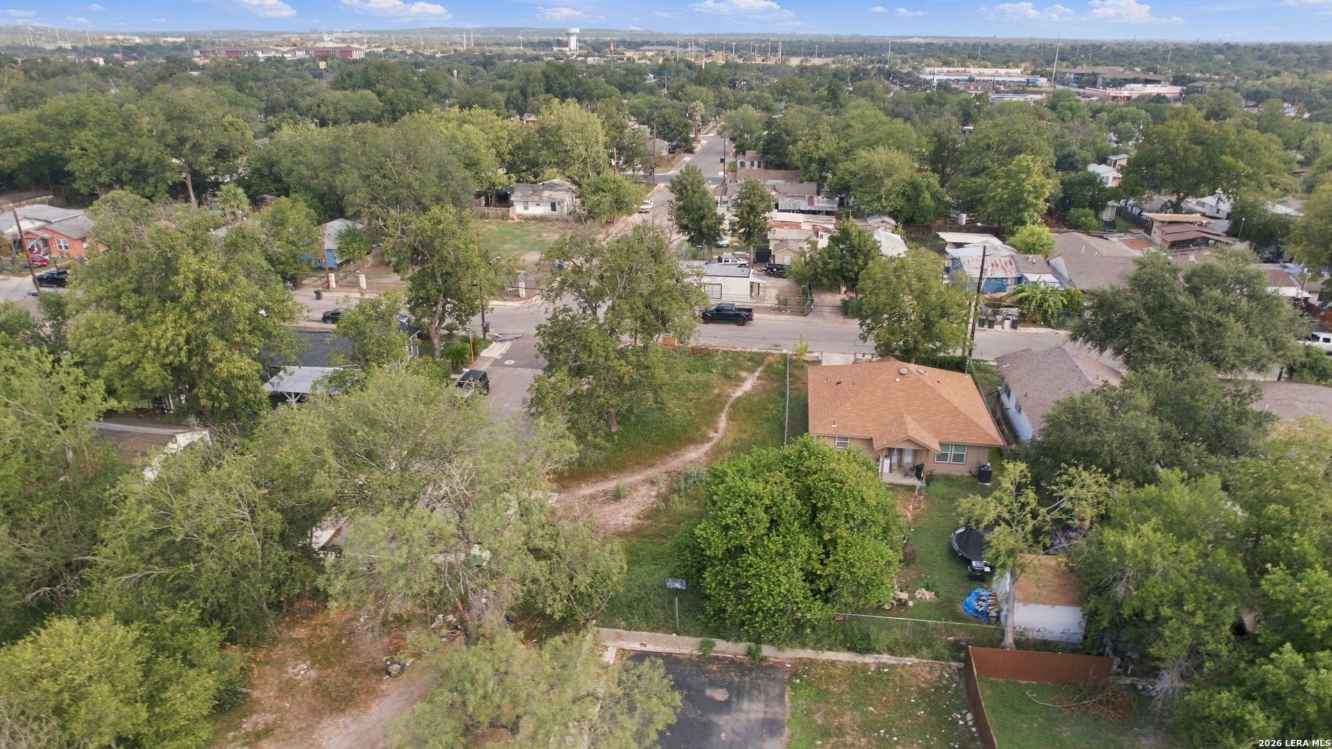 4262 W Cesar E Chavez Blvd, San Antonio, TX 78237