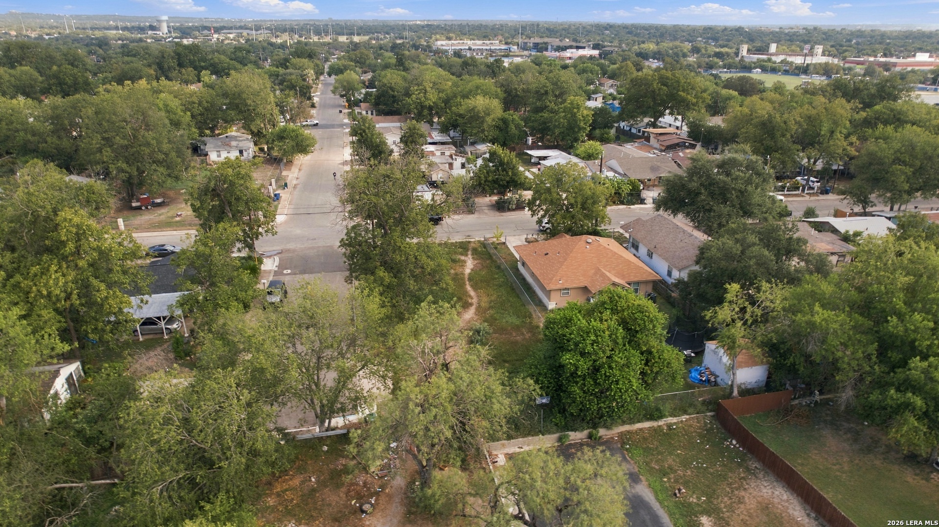 4262 W Cesar E Chavez Blvd, San Antonio, TX 78237