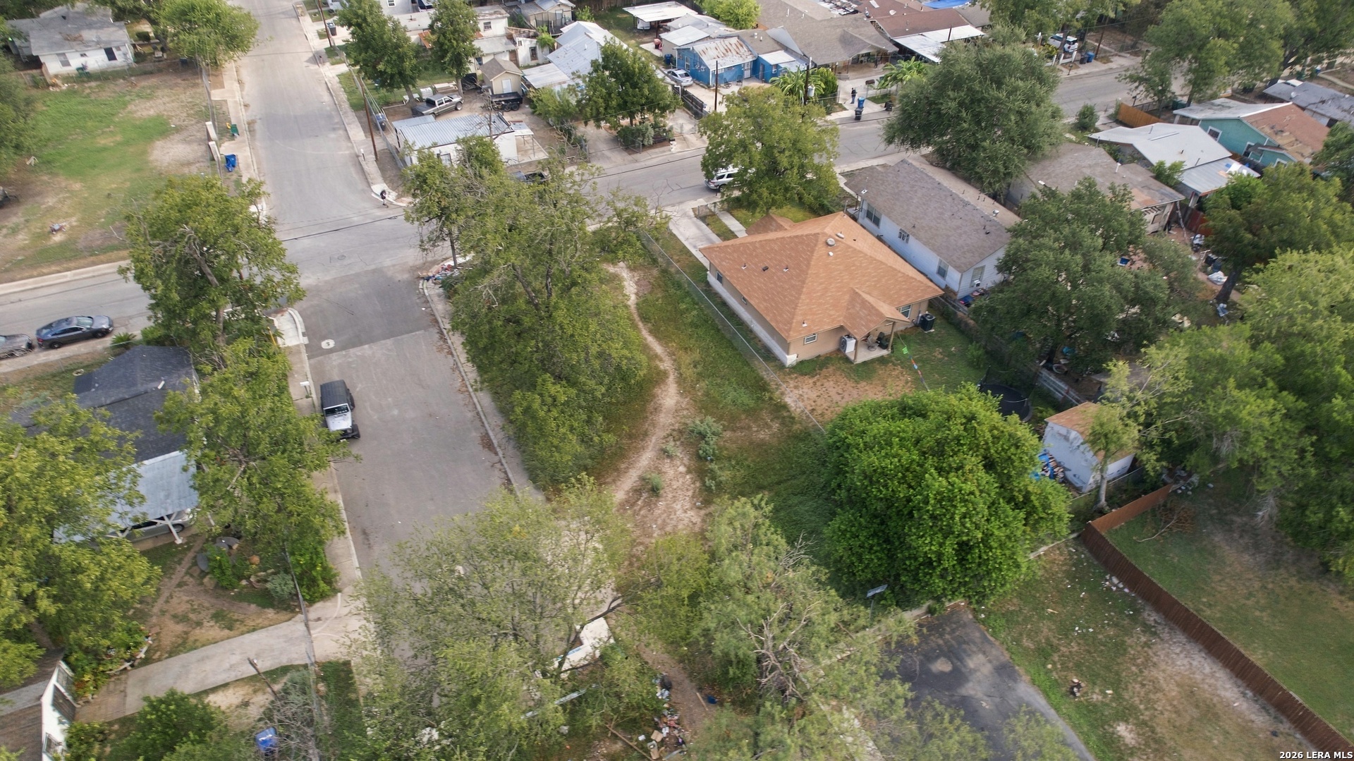 4262 W Cesar E Chavez Blvd, San Antonio, TX 78237
