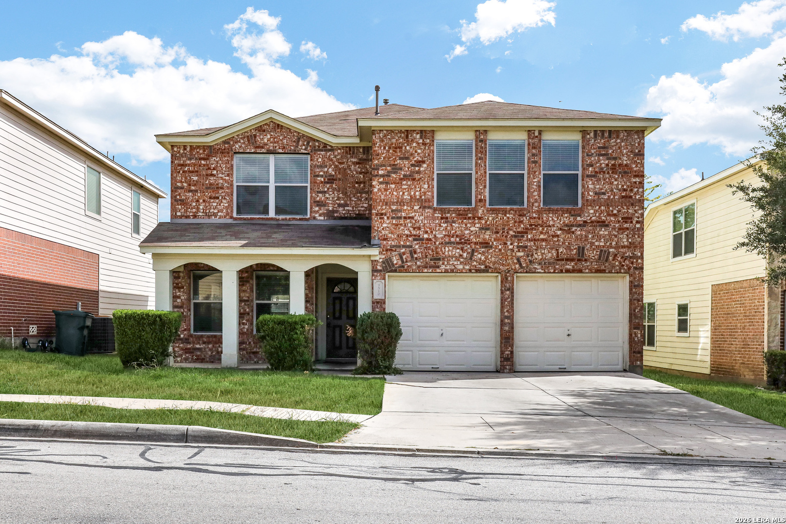 Property photo for 9510 HANOVER CV, Converse, TX